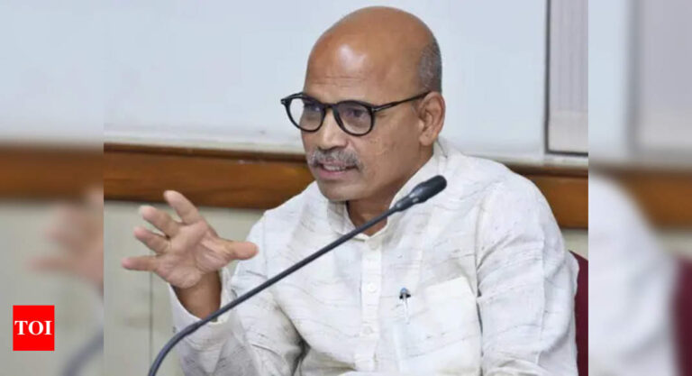 Karnataka govt to shut down medical colleges that don’t meet infrastructural and teaching standards – The Times of India