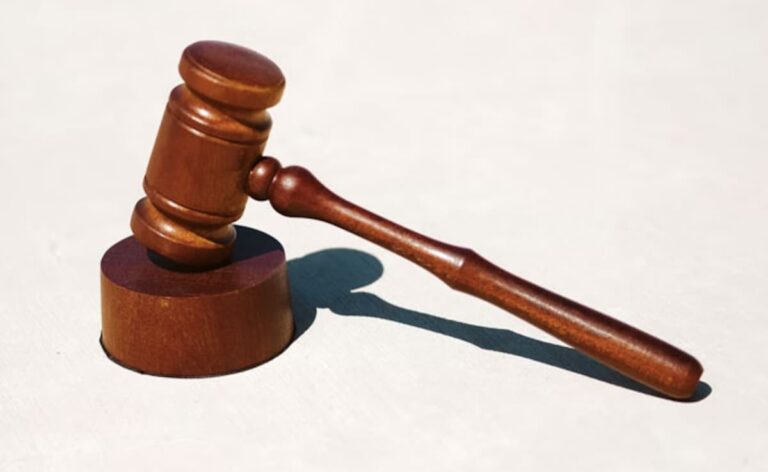 Supreme Court Upholds Order Allowing Murder Convicts To Pursue Law Course