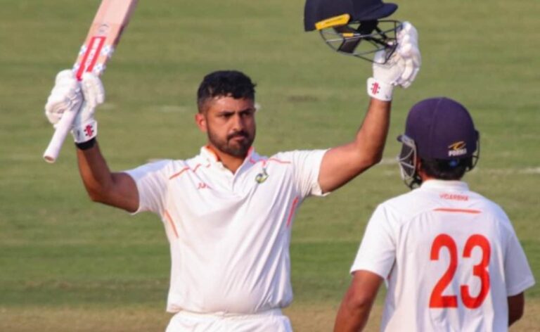 Leading India Players Likely In ‘A’ Squad For England Lions 4-Day Matches | Cricket News