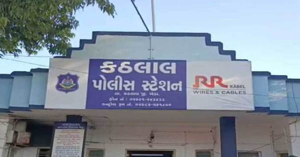 Nadiad: મજૂરીના રૂ.3 લાખ નહીં આપતાં સિવિલ ઈજનેરનું અપહરણ કર્યું