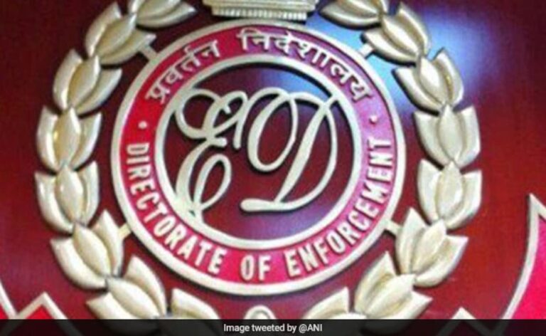 Probe Agency Attaches Gurugram Firm Amtek Group’s Assets Worth Rs 557 Crore