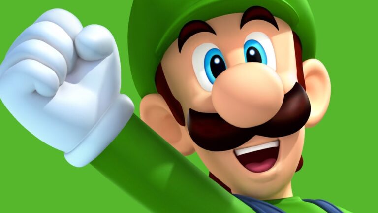 Every Luigi Game on the Nintendo Switch in 2025 – IGN