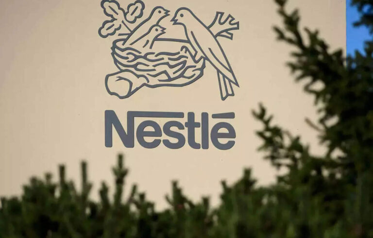 Nestle India receives warning letter from SEBI over breach of insider trading norms – ET LegalWorld