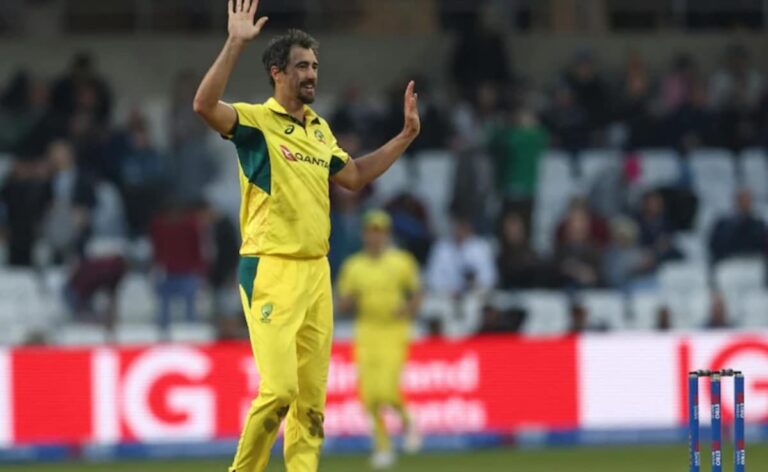 “Who Will Give Rs 21 Crore To Mitchell Starc In Australia?’ Navjot Sidhu Blunt As Ever In Hailing Indian Cricket | Cricket News
