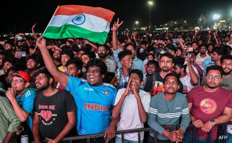 “Exceptional Game, Exceptional Result”: PM Modi on India’s Champions Trophy win