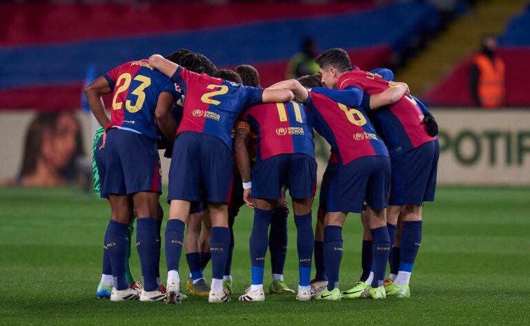 Barcelona vs Osasuna LIVE Streaming, La Liga Live Telecast: When And Where To Watch | Football News