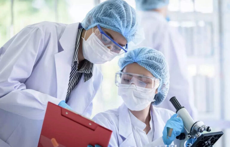 Scientist trace cell replication process that may help to treat cancer – ET HealthWorld