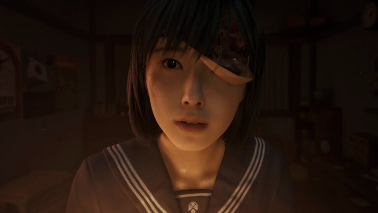 Silent Hill f Has Been Refused Classification in Australia – IGN