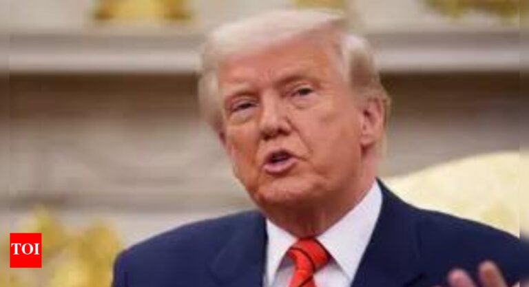 How Donald Trump’s proposal to slap 100% tariffs on foreign films could hit Indian film industry