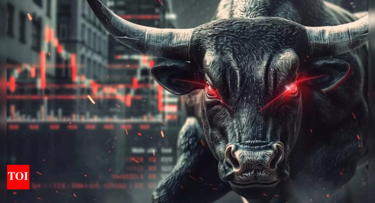 Operation Sindoor impact: Defence stocks rally up to 4% as India strikes Pakistan terrorist camps