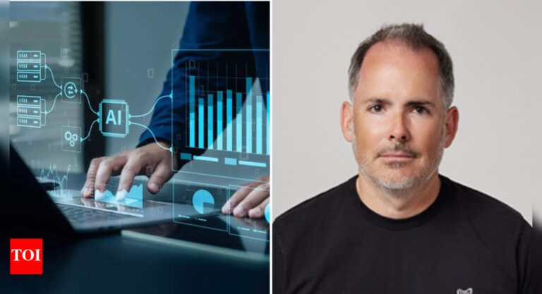Rising to the AI Challenge: Fiverr CEO Micha Kaufman issues ‘wake up call’ to employees – Times of India