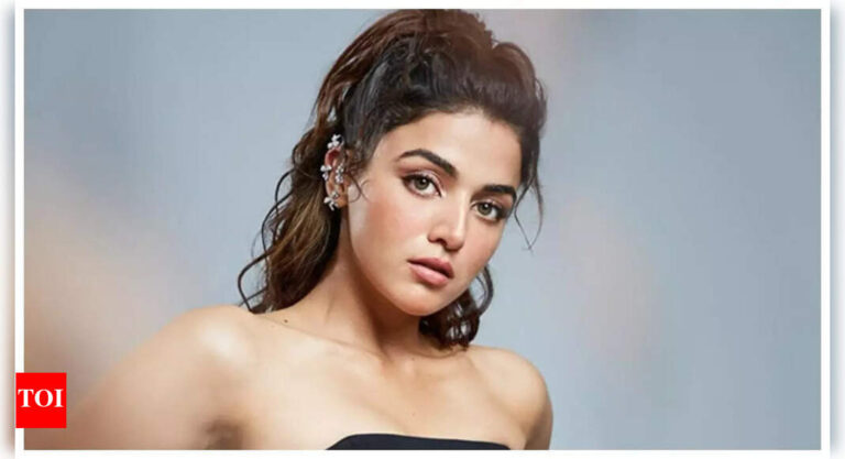 Wamiqa Gabbi breaks silence on Baby John’s underperformance. | Hindi Movie News – The Times of India