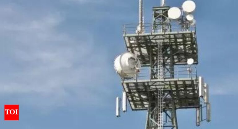 Satellite communication companies need to pay 4% fee on revenue: Trai