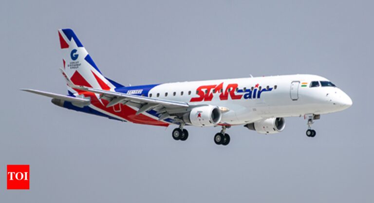 Star Air to expand Kolhapur connectivity with direct flights to Bengaluru, Hyderabad, and Nagpur from May 15