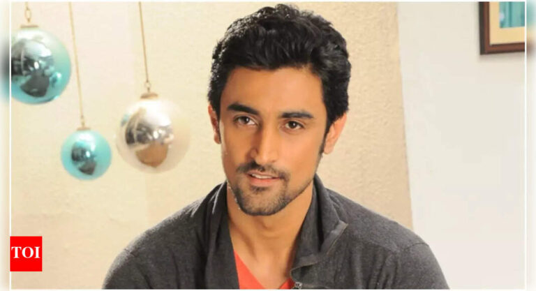 Kunal Kapoor opens up about fear of being forgotten during four-year break | Hindi Movie News – The Times of India