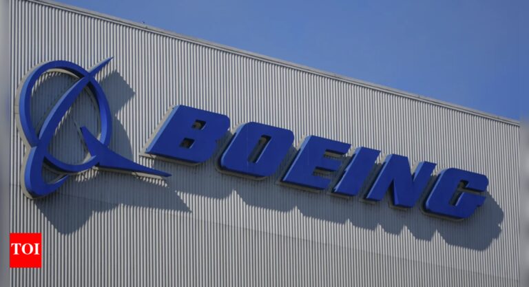 China lifts Boeing ban after trade truce with US; jet deliveries set to resume