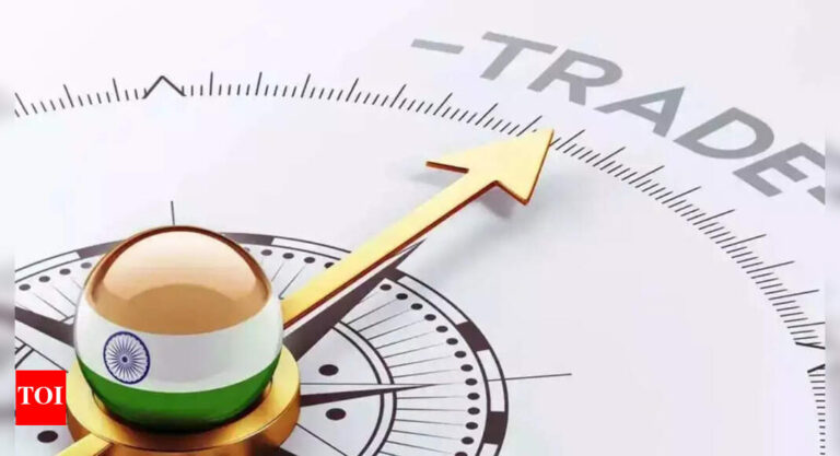 Explainer: India’s trade relations with Turkey, Azerbaijan and how it may be affected after Pakistan conflict – Times of India