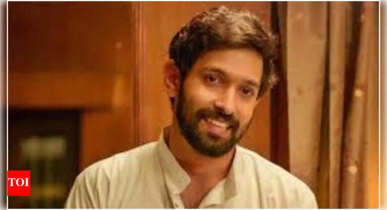 Is Vikrant Massey the new lead of Karan Johar’s ‘Dostana 2’ with Lakshya for 2026? Here’s what we know | Hindi Movie News – The Times of India