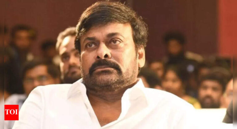 When Chiranjeevi felt ‘humiliated’ and ‘insulted’ upon reaching New Delhi for the National Awards ceremony: ‘Walls celebrated Prithviraj Kapoor, Raj Kapoor, and Amitabh Bachchan, but…’ | Telugu Movie News