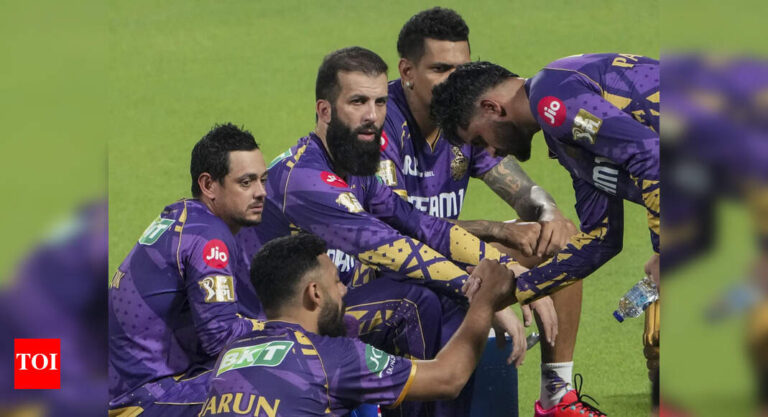 ‘Having a Pakistani background…’: Ex-England cricketer recalls India-Pakistan conflict | Cricket News