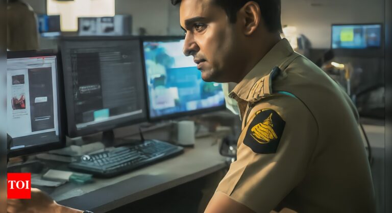 Delhi Police Busts Major Cyber Fraud with Fake Websites | Delhi News – Times of India