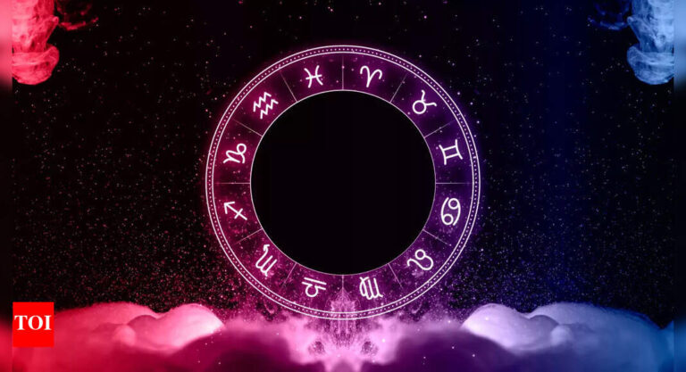 Horoscope Tomorrow, May 20, 2025: Your zodiac insights await – Times of India