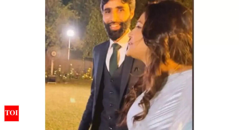 Jyoti Malhotra’s ‘link’ with the cake delivery at Pakistan High Commission in Delhi that went viral after Pahalgam attack