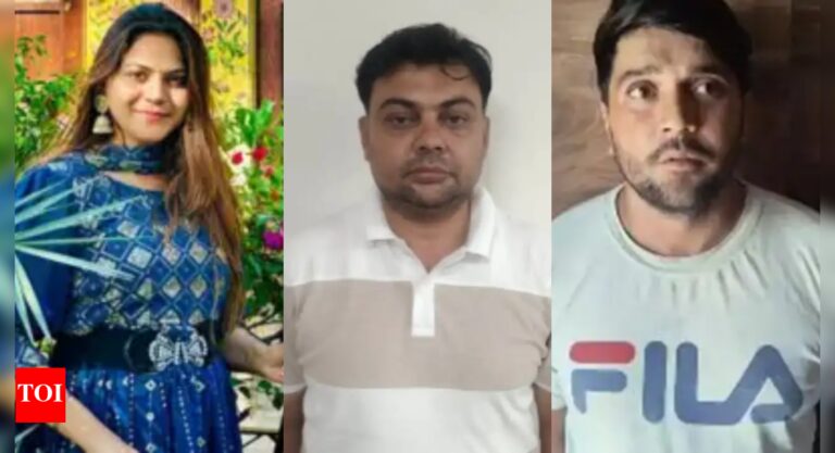 YouTuber, trader, student, security guard: 12 ISI-linked ‘spies’ held from Punjab, Haryana and UP come from all walks of life | Delhi News