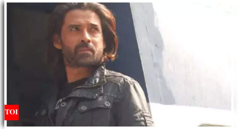 Mukul Dev Death News: Actor Mukul Dev passes away at 54 | – Times of India