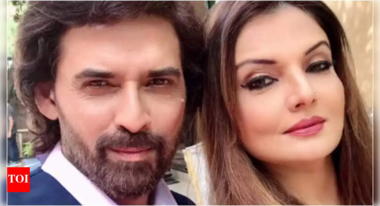 Tributes Pour in for Mukul Dev: Deepshikha Nagpal Remembers ‘Golden-Hearted’ Friend | – Times of India