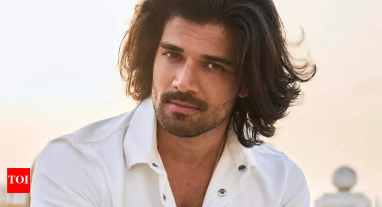 Sooraj Pancholi was put in the same jail cell as Ajmal Kasab: ‘They kept me in the anda cell, treated my terribly’ | Hindi Movie News – Times of India