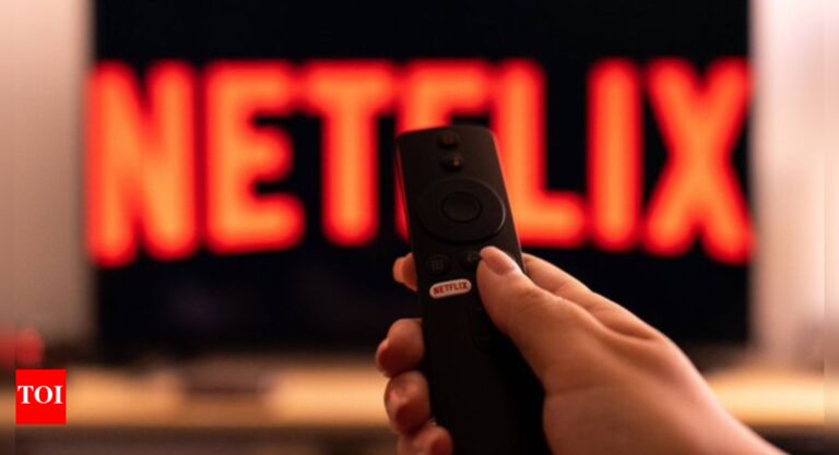Is Netflix down? Users hit with ‘title not available’ error across devices
