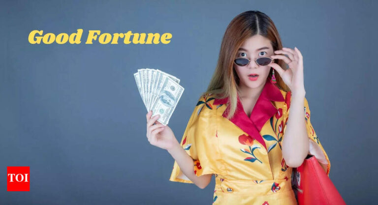 Zodiac Signs Who Will Experience Good Fortune in June 2025
