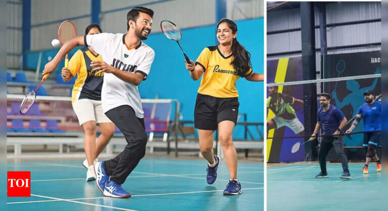 ‘Started as a fitness activity, became a weekend hang’ | Delhi News – Times of India