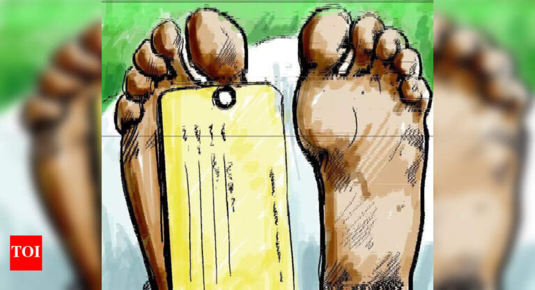 13-Year-Old Girl Found Murdered in Dwarka’s Dabri | Delhi News