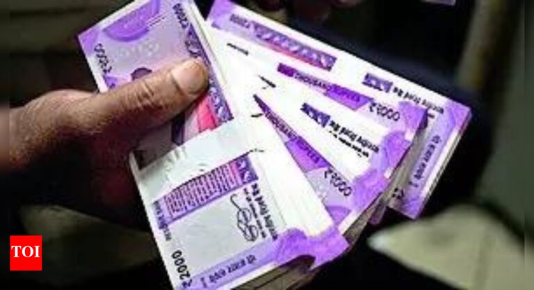 EPFO likely to allow instant PF withdrawals via UPI and ATMs from June 2025 – Times of India