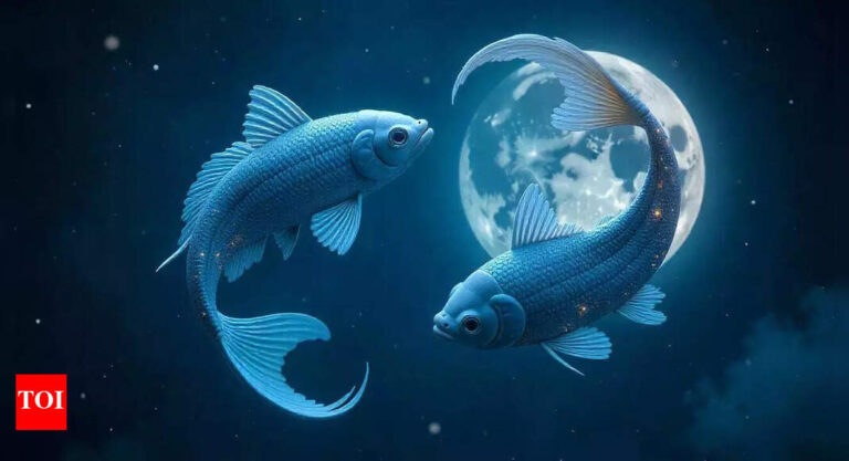 Pisces Daily Horoscope Today, May 31, 2025: Curiosity leads you beyond fear