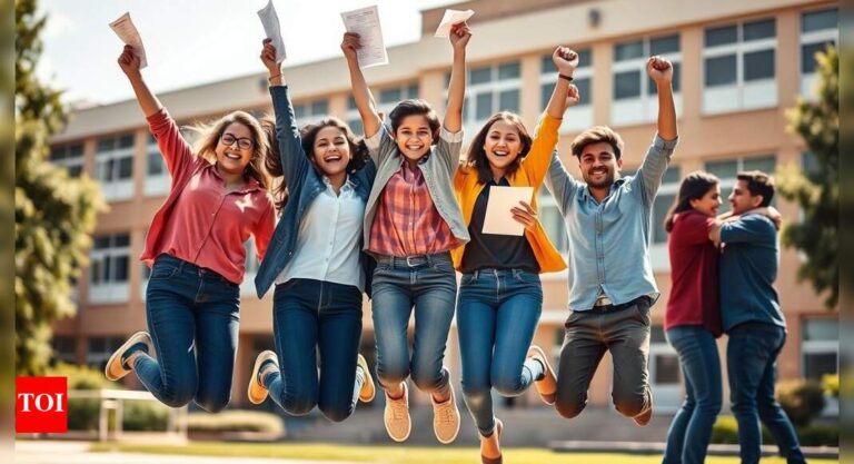 JAC 12th Commerce toppers 2025: Reshmi Kumari tops Commerce stream with 476 marks, check complete list here