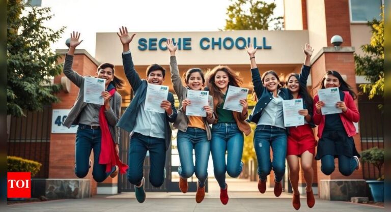JAC 12th Science toppers 2025: Dhanbad’s Ankita Dutta tops Science stream with 477 marks, check complete list here