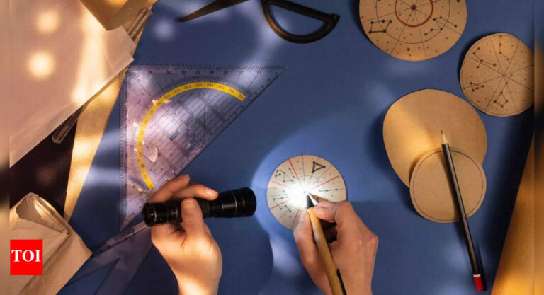 6 Vastu Tips for Good Health and Mental Peace – Times of India