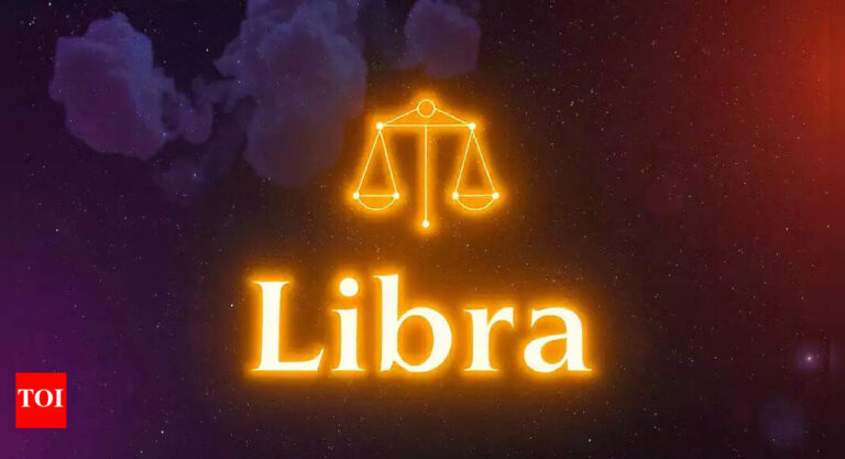 Libra Daily Horoscope Today, June 01, 2025: Truthful emotion deepens heart bonds