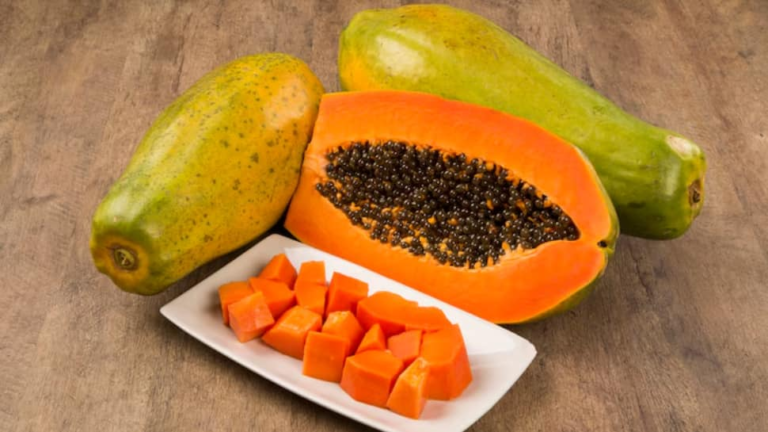 How To Identify Real And Fake Papaya At Home: Easy Tricks You Must Know This Summer | Health News