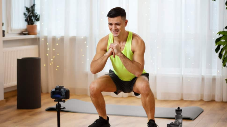 10 Health Benefits Of Doing 20 Squats Every Morning For Stronger Body And Better Fitness | Health News