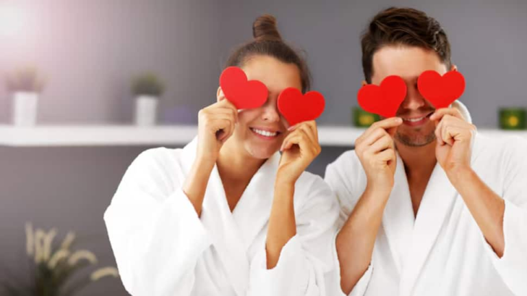 Pre-Wedding Skincare For Couples: Expert Reveals Growing Trend Of Glowing Together Before Your Big Day | Health News