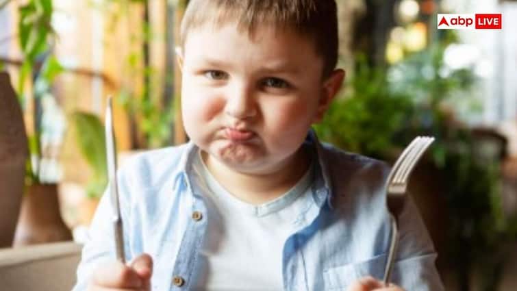 why children weight increasing everyday know the actual reason