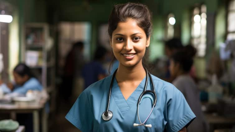 ​​Nursing Education Now Easy Get Financial Help with Education Loan