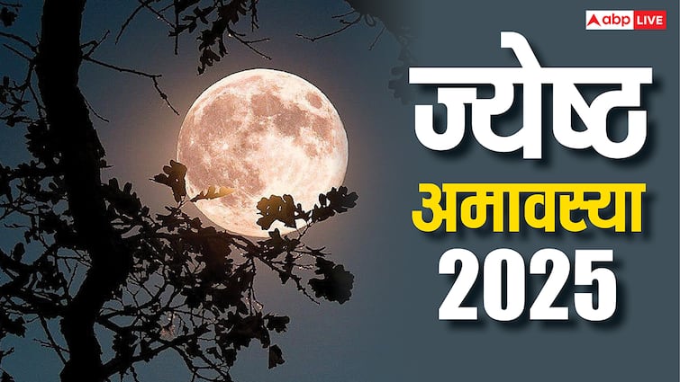 Jyeshtha Amavasya 2025 Know date puja shubh muhurat and Significance