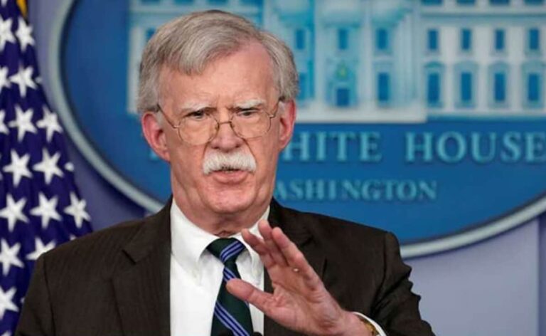 “India’s Action Was Entirely Justifiable”: Ex-US NSA Hails Operation Sindoor