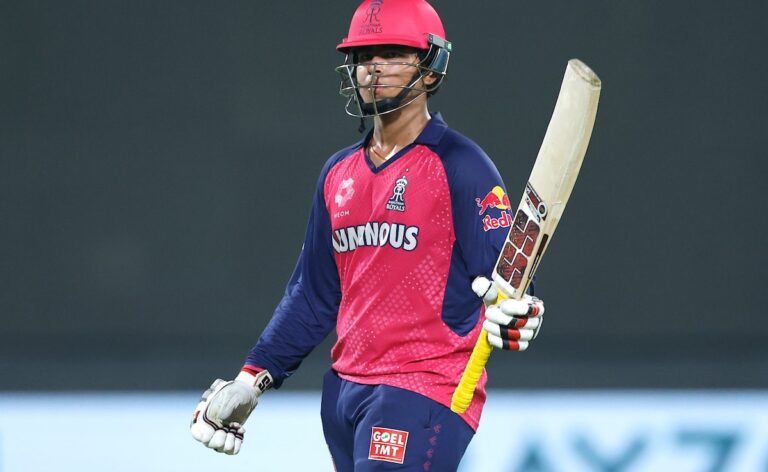 “Very Impressive”: RR Coach Reserves Big Praise For Vaibhav Suryavanshi | Cricket News
