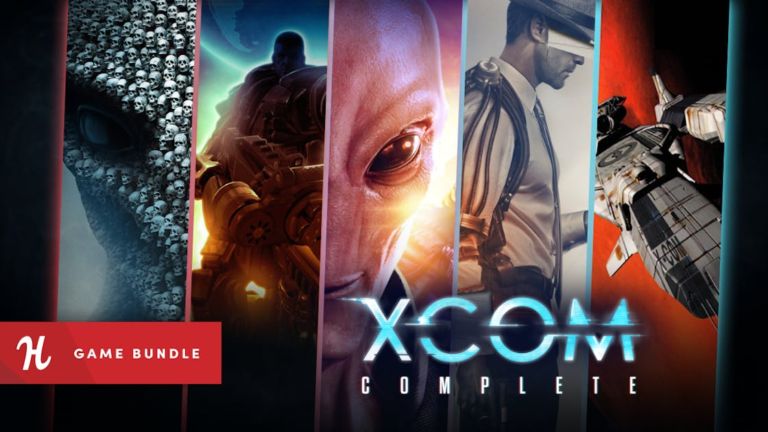 Grab Every Mainline XCOM Game for $10 at Humble Bundle – IGN